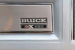 Buick GNX 1987 года